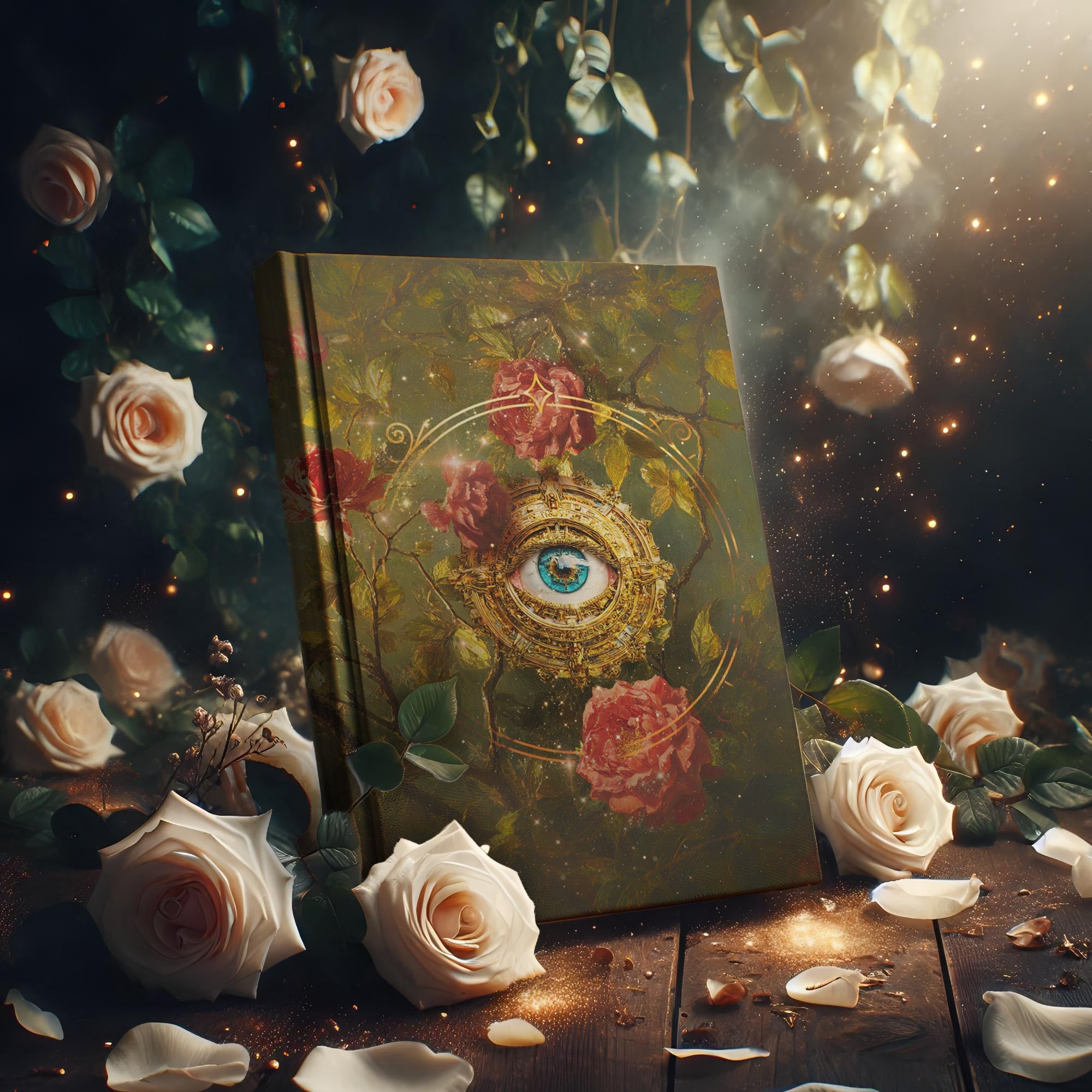 Journals - PixelMuse