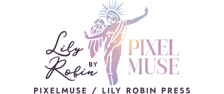 PixelMuse