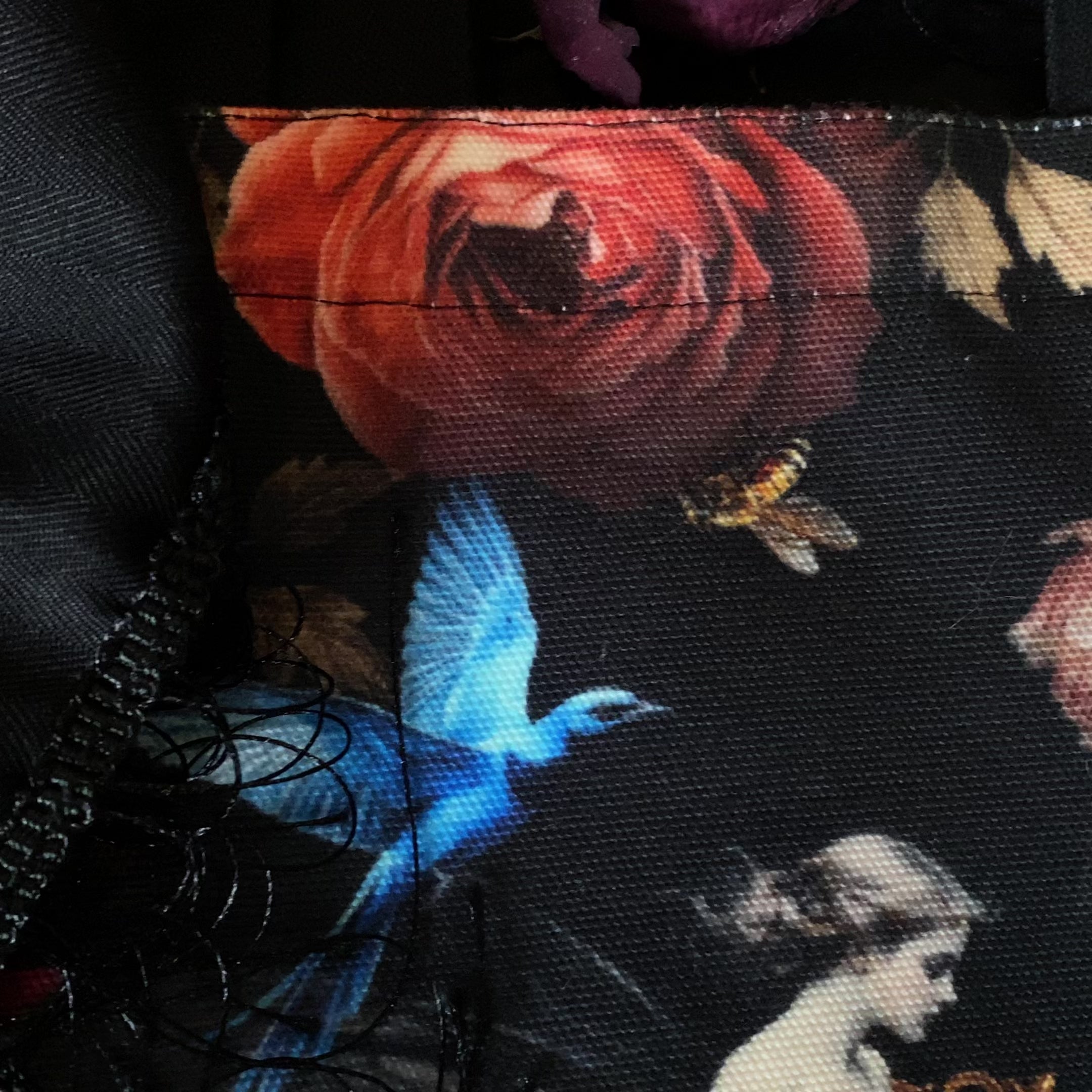 Premium Canvas Tote Bag
