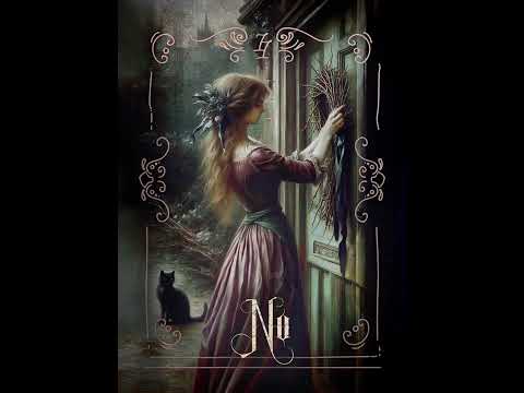 The Black Sisterhood Quick Decision Deck